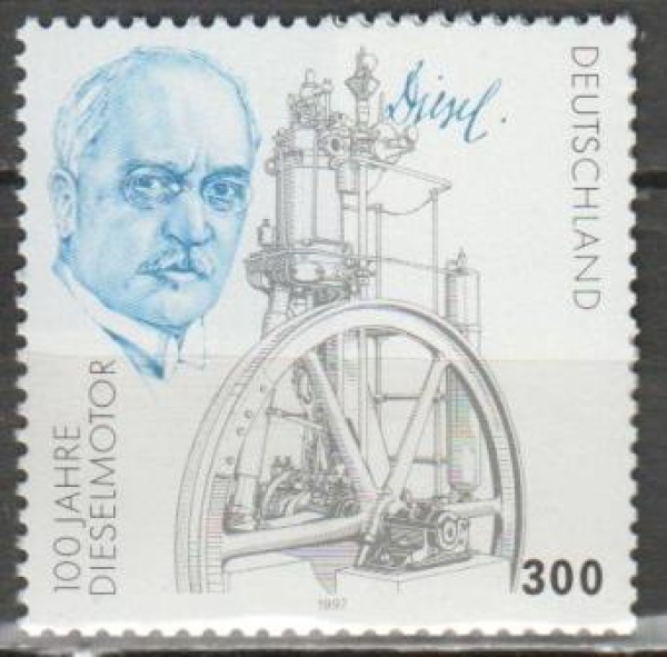 NSR 1942 ** - 1997